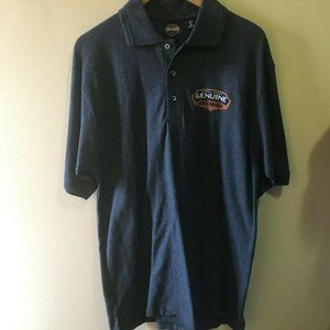 Harley-Davidson Myrtle Beach Polo Size Medium
